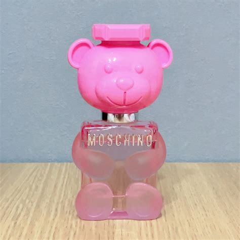 Moschino モスキーノ トイ2 バブルガム 30ml 香水 Moschinoの通販 By 礼央 S Shop｜モスキーノならラクマ