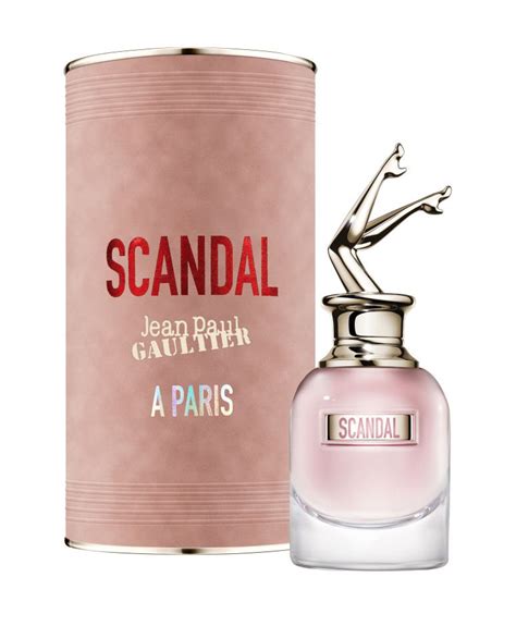 Scandal is a new kind of fragrance for women: Scandal A Paris Jean Paul Gaultier fragancia - una nuevo ...
