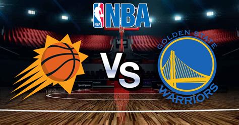 Suns Vs Warriors Nba Betting Odds And Preview December 27th