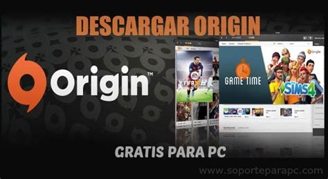 Descargar Origin Gratis En Español ¡Última VersiÓn 104