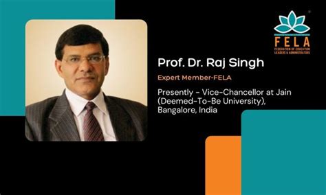 Prof Dr Raj Singh