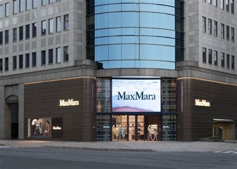 Store Design Boutique Retail Store Design Visual Merchandising Max