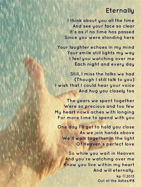 Pin By Deborah Laney On Memorials Grief Poems Grieving Quotes Grief