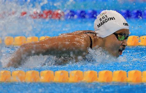 top swimming moments at 2016 rio olympics