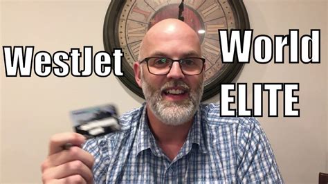 Westjet mastercard world elite credit card benefits. WestJet WORLD ELITE MasterCard - 5 Reasons To Get It! - YouTube