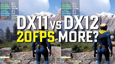 Icarus Dx11 Vs Dx12 Best Setting Directx Youtube