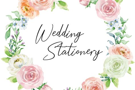 Creating The Perfect Wedding Stationery — Chameleon Design And Print