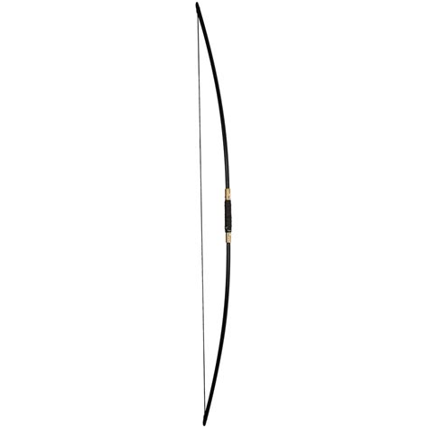 คันธนู 3070lbs Takedown Bow Archery English Longbow Classic
