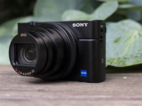 Sony Rx100 Vii Image Quality Review Gearopen
