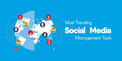 Best And Most Trending Social Media Management Tools Wpvkp