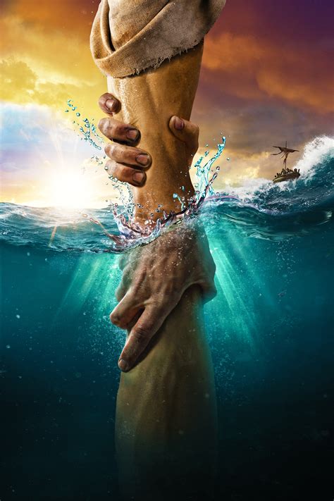 When the lord posed the question, who do you say i am? peter is the one who gave an accurate answer, saying 'you are the messiah, the son of the living god.' BREAKING NEWS: Sight & Sound Theatre Announces Next Big ...