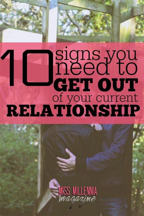 10 Signs You Need To Get Out Of Your Current Relationship Flirting Quotes Funny Funny Dating