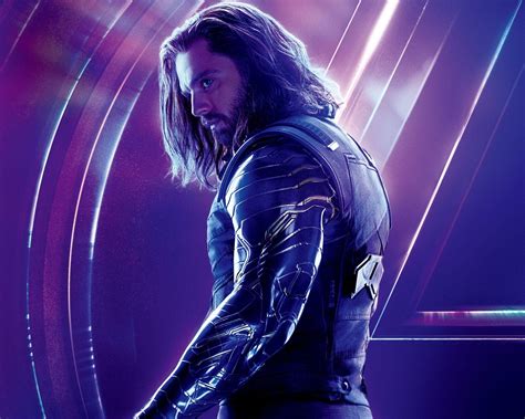Winter Soldier Hd Wallpapers Wallpaper Cave