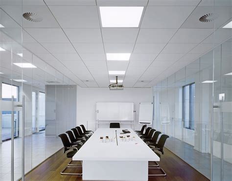 Find here false ceiling, fall ceiling manufacturers, suppliers & exporters in india. Suspended Ceilings - Access Interiors Ltd