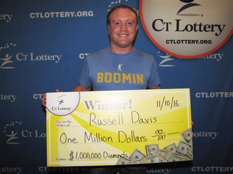 November's big CT Lottery winners - Connecticut Post