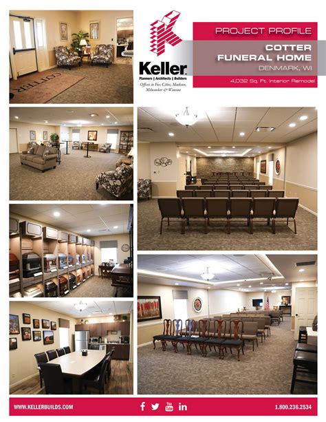 Funeral Home Design Architects My Bios