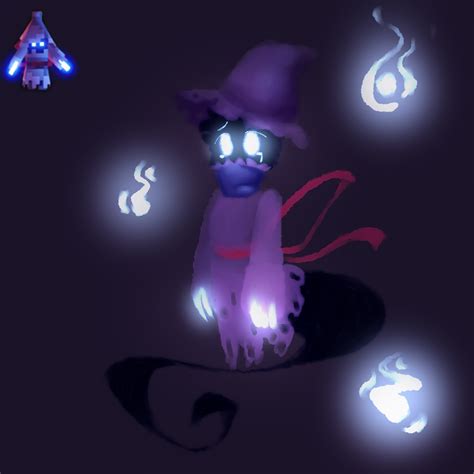 Doodled The Little Soul Lantern Fwend Love Him Rminecraftdungeons
