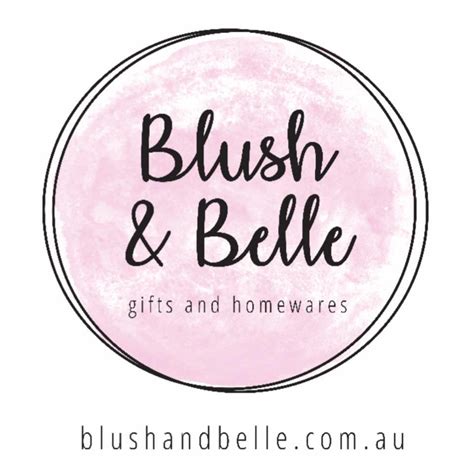 Blush And Belle Seville Vic