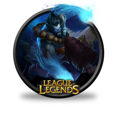 Udyr Spirit Guard Icon League Of Legends Icons