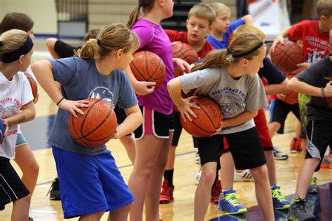 Oil City Ymca To Host Youth Basketball Summer Camp