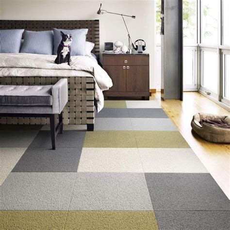 60 Best Carpet Tiles Ideas For Your Dream House Enjoy Your Time