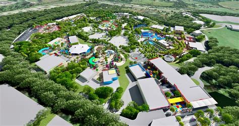 Maior Parque Legoland Do Mundo Será Inaugurado Em Nova York Em 2020