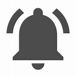 Icon Bell Ring Subscribe Sub Ringing Drawable