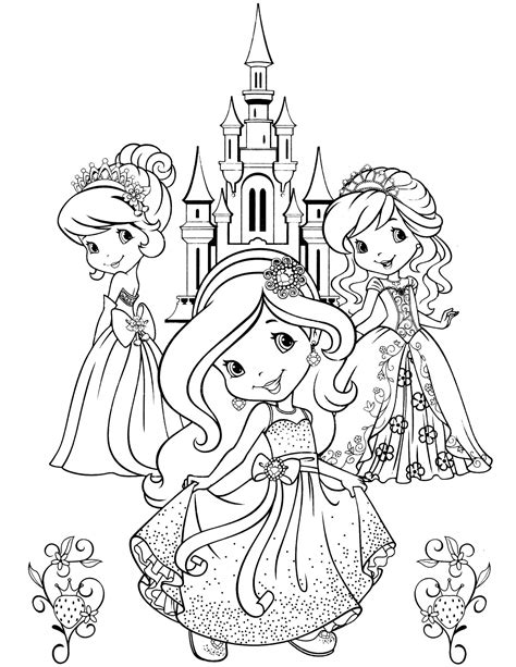 More cartoon characters coloring pages. 1000+ images about Coloring pages on Pinterest