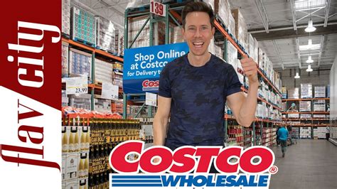 My Weekly Costco Grocery Haul Shop With Me At Costco Youtube