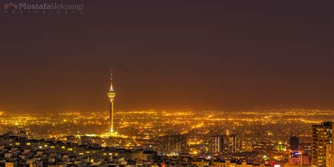 Tehran At Night 2048x1030 Uburgerbuoy Rimagesofcities