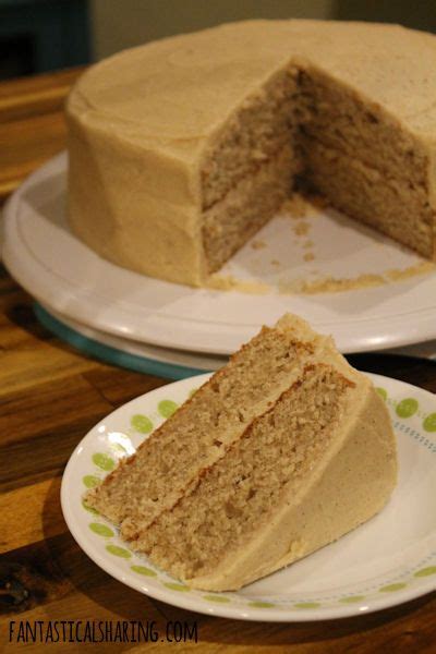 Then beat in eggs and scrape the bowl. Snickerdoodle Cake | Snickerdoodle cake, Savoury cake ...