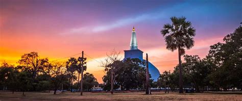 The Ancient City Of Anuradhapura Ultimate Sri Lanka