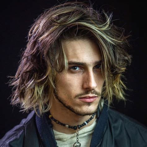 Check spelling or type a new query. 35 Best Hairstyles For Men with Thick Hair (2020 Guide)