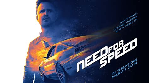 Need For Speed 2014 Official Trailer Youtube