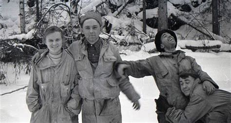 Dyatlov Pass Incident Unraveling The Mystery Photos