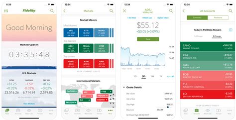 There are dozens of investment apps in australia. 10 Best Free Stock Trading Apps UK 2020 | Redbytes Software