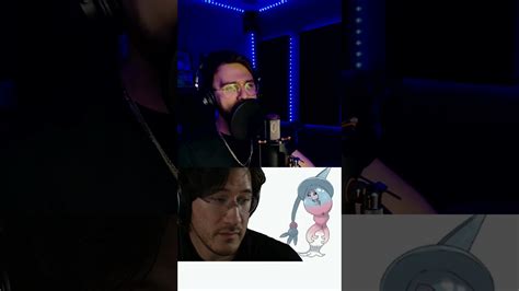 The Pokemon Rap But Its Only The Pokemon That Markiplier Said Hed