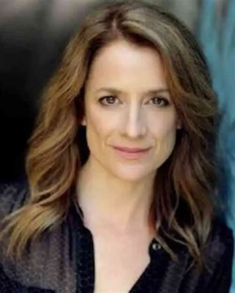 Raquel Cassidy Age Net Worth Height Affair Career And More