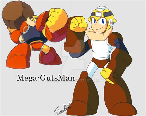Mega Man Get Equipped Contest By Dark Fang On Deviantart
