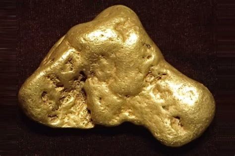 Is Gold A Pure Substance Discover The Surprising Truth