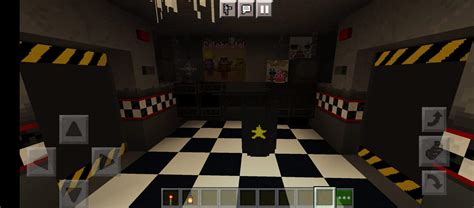 Fnaf 1 2 And 3 Minecraft Map Five Nights At Freddys Amino