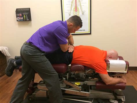 Working with elderly patients is challenging and rewarding. How To Find A Chiropractor Near Me - Emerald Coast ...