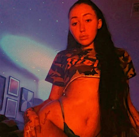 Noah Cyrus Nude Leaked Pics And Hot Porn Video 2023 Scandal Planet