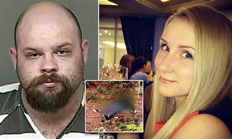 Man Serving A Life Sentence For Killing Russian Bride Researched Time