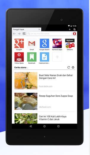 Starting from the lollipop version, webview became an individual app and this is why you can find it in google play. Operamini New Apk Download ~ ALL APK