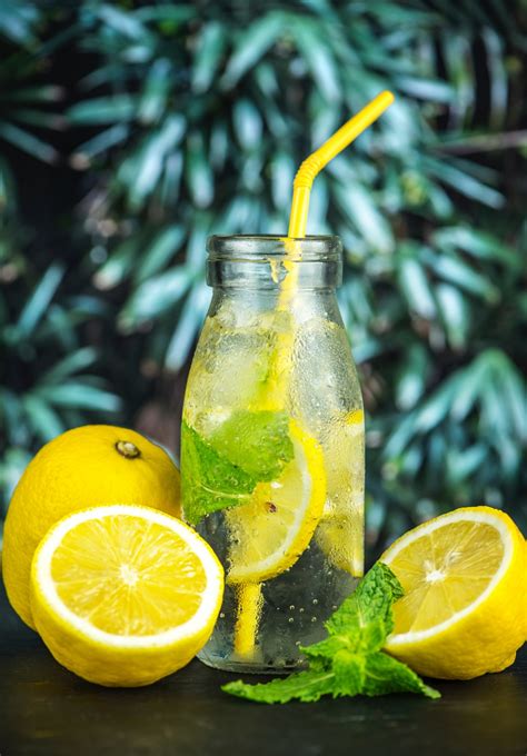 Free Images Lemon Lime Lemonade Citrus Food Fruit Non Alcoholic