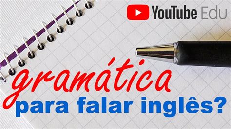 Gramtica Ingls Used To Youtube