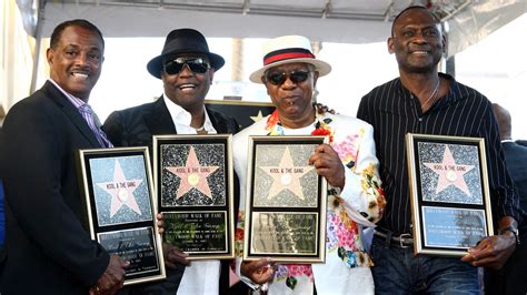 Kool And The Gangs Ronald Bell Dead At 68 Npr