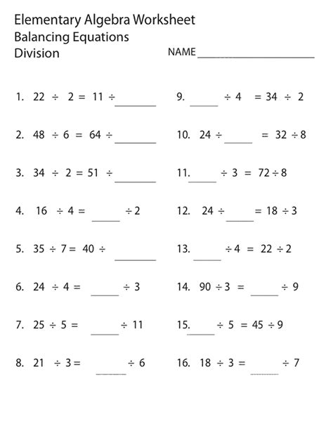 By grade 4, some students show signs of readiness for more advanced math instruction. 9th Grade Math Worksheets | Learning Printable