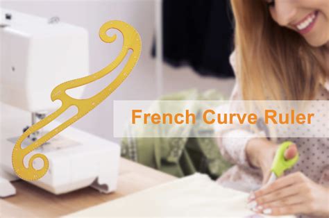 How To Use French Curve For Pattern Making Kearing